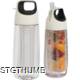 Picture of INFUSER BOTTLE in White