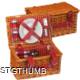 Picture of PICNIC BASKET