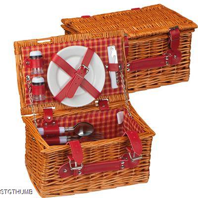 Picture of PICNIC BASKET