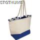 Picture of BEACH BAG with Drawstring