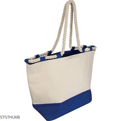 Picture of BEACH BAG with Drawstring