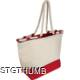 Picture of BEACH BAG with Drawstring