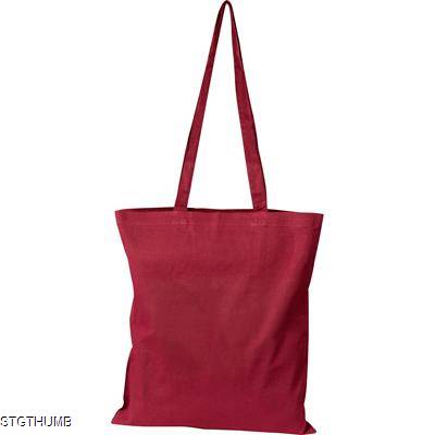 Picture of COTTON BAG with Long Handles