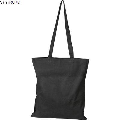 Picture of COTTON BAG with Long Handles.