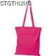 Picture of COTTON BAG with Long Handles