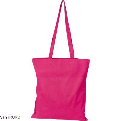 Picture of COTTON BAG with Long Handles.