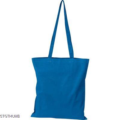 Picture of COTTON BAG with Long Handles