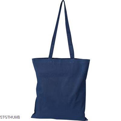 Picture of COTTON BAG with Long Handles