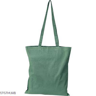 Picture of COTTON BAG with Long Handles