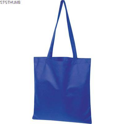 Picture of NON-WOVEN BAG.