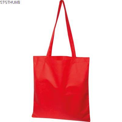 Picture of NON-WOVEN BAG.