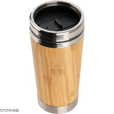 Picture of BAMBOO MUG.