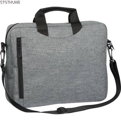 Picture of BRIEFCASE in Polyester