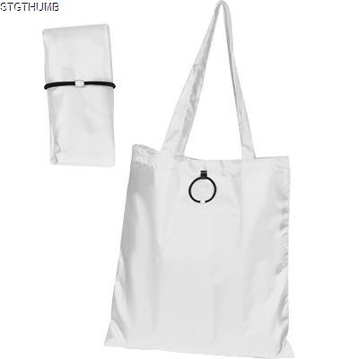 Picture of FOLDING SHOPPER TOTE BAG