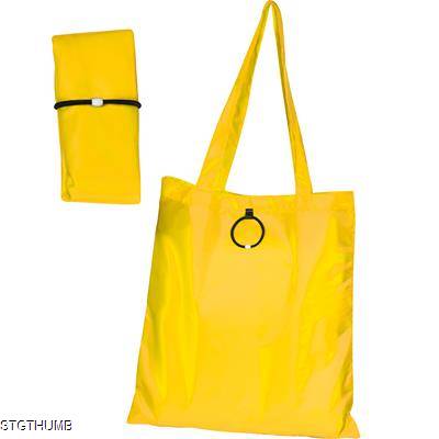 Picture of FOLDING SHOPPER TOTE BAG