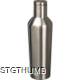 Picture of VACUUM DRINK BOTTLE in Silvergrey