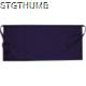 Picture of APRON - SMALL 180G ECO TEX STANDARD 100 in Darkblue
