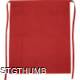 Picture of APRON - LARGE 180 G ECO TEX STANDARD 100 in Red