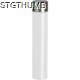 Picture of THERMOS FLASK 310 ML in White