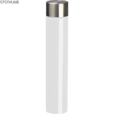 Picture of THERMOS FLASK 310 ML in White.