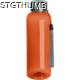 Picture of PET BOTTLE in Orange