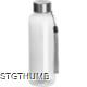 Picture of PET BOTTLE in Clear Transparent