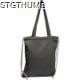 Picture of REXYCLED COTTON BAG in Black