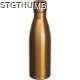 Picture of DOUBLE WALL VACUUM BOTTLE in Gold