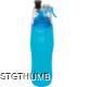 Picture of SPORTS BOTTLE in Light Blue