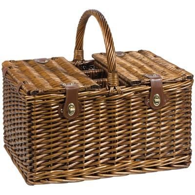 Picture of PICNIC BASKET