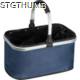 Picture of SHOPPING BASKET in Darkblue