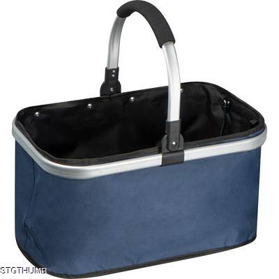 Picture of SHOPPING BASKET in Darkblue