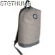 Picture of BACKPACK RUCKSACK with Integrated LED Light in Silvergrey
