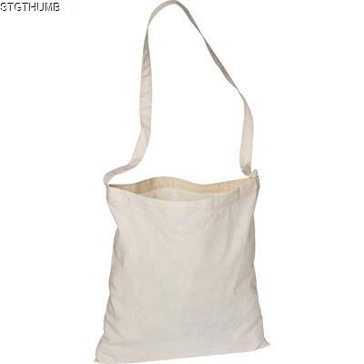 Picture of COTTON BAG with Long Handle