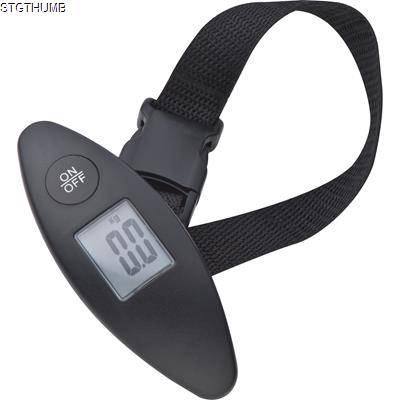 Picture of DIGITAL LUGGAGE SCALE.