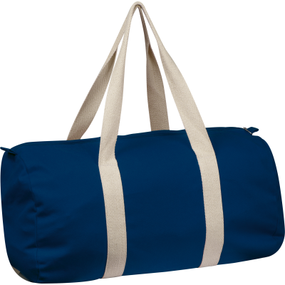 Picture of CANVAS WEEKENDER in Darkblue