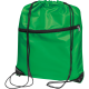 Picture of RPET GYMBAG in Green