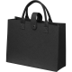 Picture of RPET FELT BAG in Black