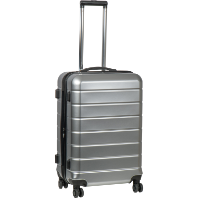 Picture of CRISMA TROLLEY in Silvergrey