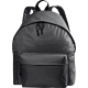 Picture of POLYESTER BACKPACK RUCKSACK in Black 