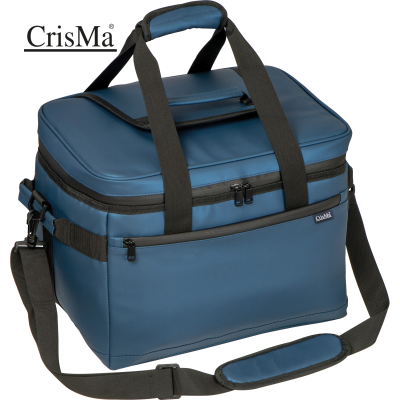 Picture of CRISMA COOL BAG in Darkblue 