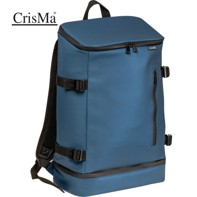 Picture of CRISMA COOLER BACKPACK RUCKSACK in Darkblue 