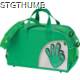 Picture of SPORTS BAG in Green