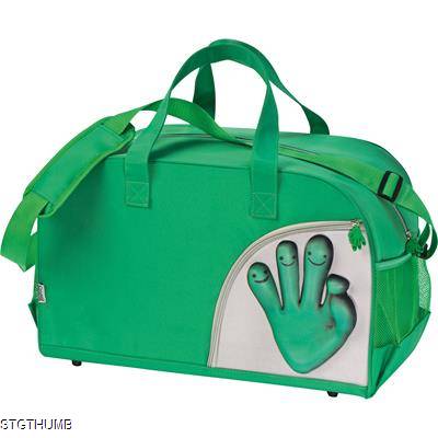 Picture of SPORTS BAG in Green