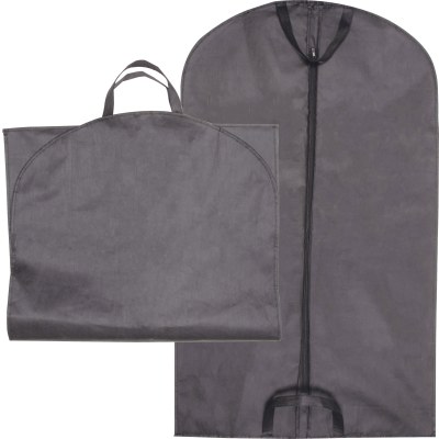 Picture of NON WOVEN GARMENT COVER in Anthracite Grey 