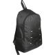 Picture of BACKPACK RUCKSACK MADE OF RECYCLED POLYESTER in Black 