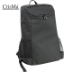 Picture of CRISMA BACKPACK RUCKSACK in Black 