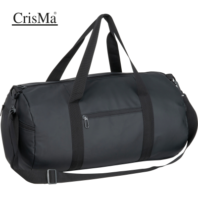 Picture of CRISMA WEEKENDER in Black 