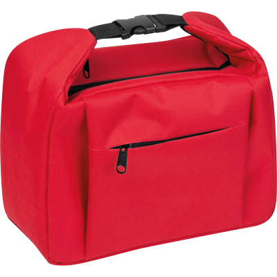 Picture of COOL BAG TATJANA in Red