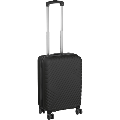Picture of BOARD TROLLEY AARON in Black
